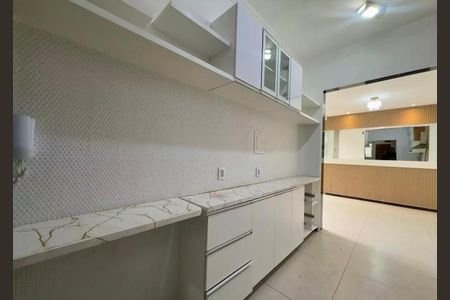 Apartamento para alugar com 3 quartos, 88m² em Castelo, Belo Horizonte