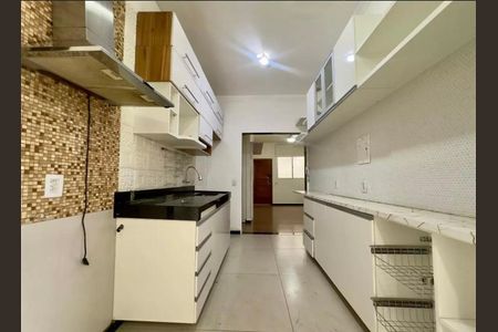 Apartamento para alugar com 3 quartos, 88m² em Castelo, Belo Horizonte