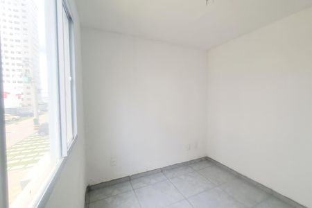 Quarto 1 de apartamento para alugar com 2 quartos, 38m² em Vila Nova Bonsucesso, Guarulhos