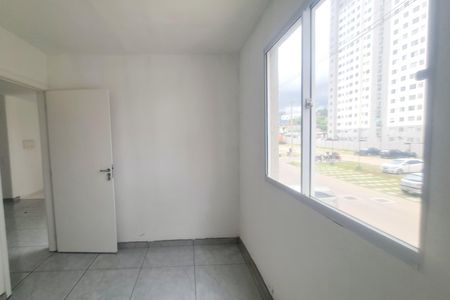 Quarto 1 de apartamento para alugar com 2 quartos, 38m² em Vila Nova Bonsucesso, Guarulhos