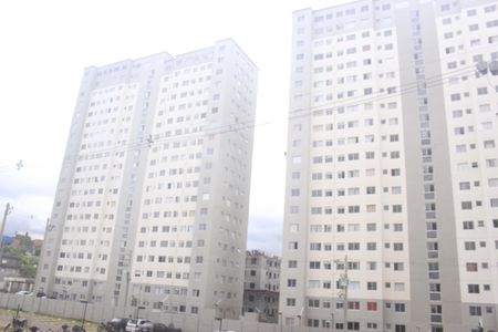 Apartamento para alugar com 38m², 2 quartos e sem vagaVista da janela