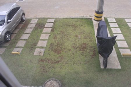 Apartamento para alugar com 38m², 2 quartos e sem vagaVista da janela