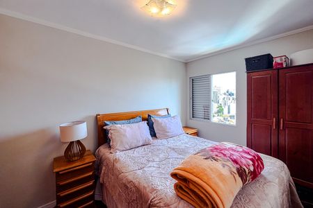 Studio à venda com 45m², 1 quarto e 1 vagaQuarto