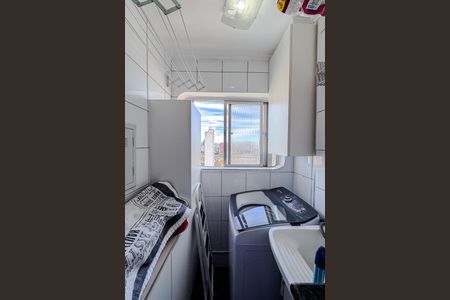 Studio à venda com 45m², 1 quarto e 1 vagaÁrea de Serviço