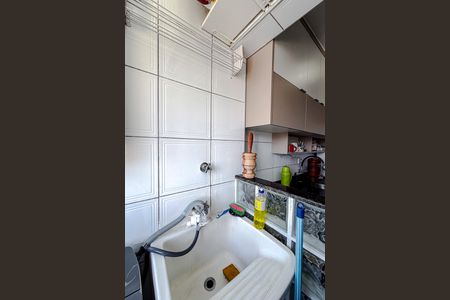 Studio à venda com 45m², 1 quarto e 1 vagaÁrea de Serviço