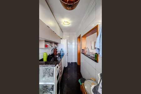 Studio à venda com 45m², 1 quarto e 1 vagaÁrea de Serviço