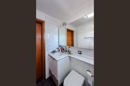 Studio à venda com 45m², 1 quarto e 1 vagaBanheiro