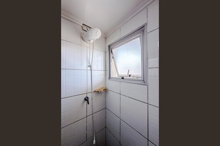 Studio à venda com 45m², 1 quarto e 1 vagaBanheiro