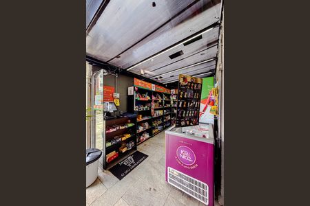 Studio à venda com 45m², 1 quarto e 1 vagaÁrea comum