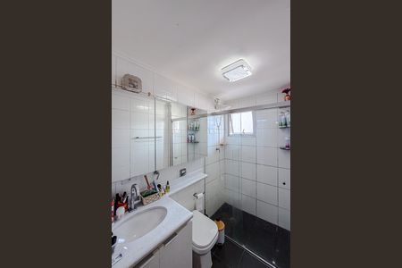 Studio à venda com 45m², 1 quarto e 1 vagaBanheiro