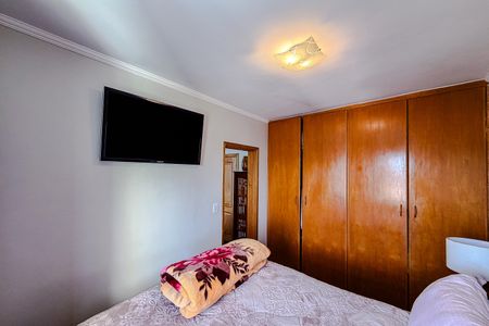 Studio à venda com 45m², 1 quarto e 1 vagaQuarto