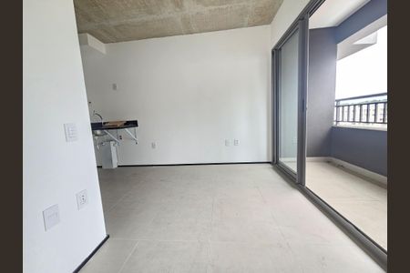 Kitnet/Studio para alugar com 1 quarto, 22m² em Jardim das Acacias, São Paulo