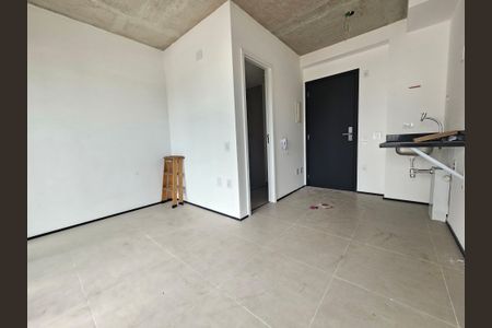 Kitnet/Studio para alugar com 1 quarto, 22m² em Jardim das Acacias, São Paulo
