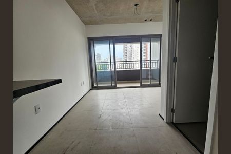 Kitnet/Studio para alugar com 1 quarto, 22m² em Jardim das Acacias, São Paulo