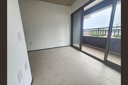 Kitnet/Studio para alugar com 1 quarto, 22m² em Jardim das Acacias, São Paulo