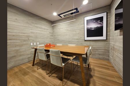 Studio para alugar com 22m², 1 quarto e sem vagaReunião