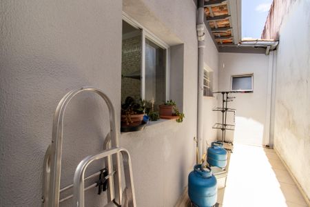 Casa à venda com 197m², 3 quartos e 2 vagas Casa à venda com 197m², 3 quartos e 2 vagasÁrea de Serviço