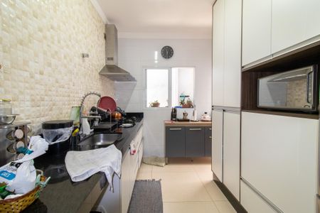 Casa à venda com 197m², 3 quartos e 2 vagas Casa à venda com 197m², 3 quartos e 2 vagasCozinha
