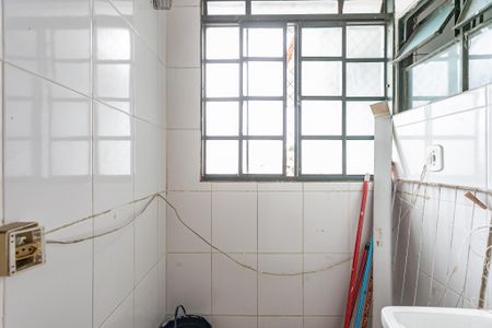 Apartamento para alugar com 50m², 2 quartos e 1 vagaÁrea de Serviço