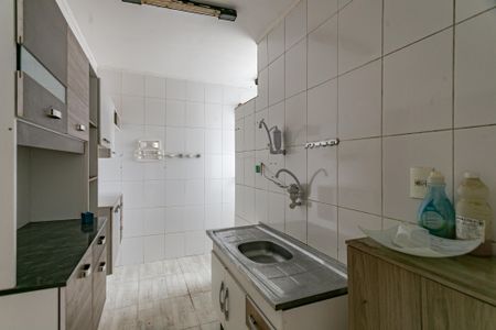 Apartamento para alugar com 50m², 2 quartos e 1 vagaCozinha