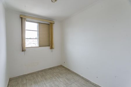 Quarto 1 de apartamento para alugar com 2 quartos, 50m² em Jardim Imperador (zona Sul), São Paulo