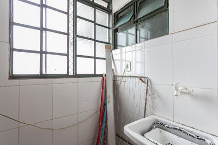 Apartamento para alugar com 50m², 2 quartos e 1 vagaÁrea de Serviço