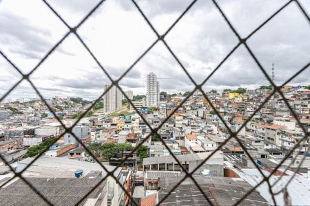 Apartamento para alugar com 50m², 2 quartos e 1 vagaVista