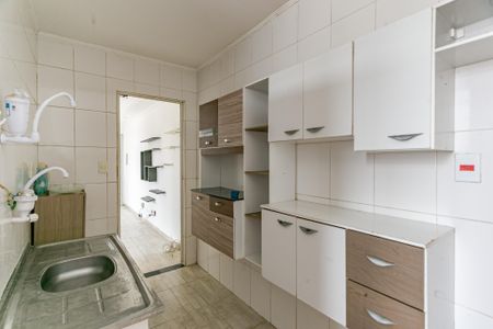 Apartamento para alugar com 50m², 2 quartos e 1 vagaCozinha