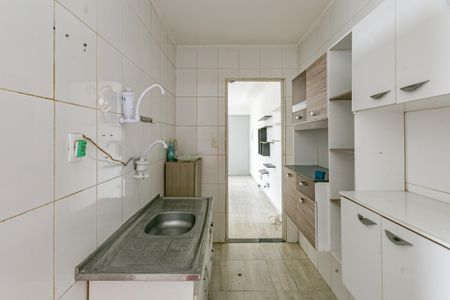 Apartamento para alugar com 50m², 2 quartos e 1 vagaCozinha