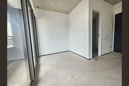Studio para alugar com 22m², 1 quarto e sem vagaSala