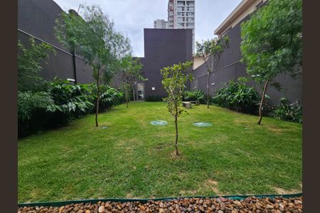 Studio para alugar com 22m², 1 quarto e sem vagaÁrea comum