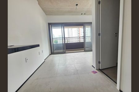 Studio para alugar com 22m², 1 quarto e sem vagaCozinha