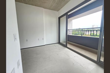 Studio para alugar com 22m², 1 quarto e sem vagaSala
