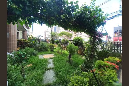 Apartamento para alugar com 27m², 1 quarto e sem vaga Apartamento para alugar com 27m², 1 quarto e sem vagaJardim