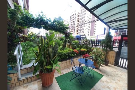 Apartamento para alugar com 27m², 1 quarto e sem vaga Apartamento para alugar com 27m², 1 quarto e sem vagaJardim