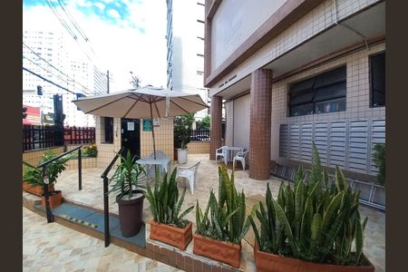 Apartamento para alugar com 27m², 1 quarto e sem vaga Apartamento para alugar com 27m², 1 quarto e sem vagaÁrea comum