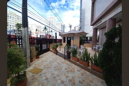 Apartamento para alugar com 27m², 1 quarto e sem vaga Apartamento para alugar com 27m², 1 quarto e sem vagaÁrea comum