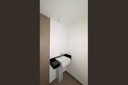 Studio para alugar com 22m², 1 quarto e sem vagaBanheiro