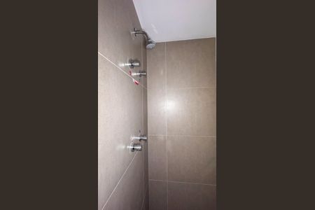 Studio para alugar com 22m², 1 quarto e sem vagaBanheiro