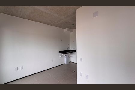 Studio para alugar com 22m², 1 quarto e sem vagaEstúdio