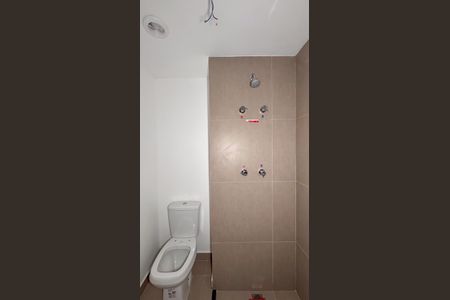 Studio para alugar com 22m², 1 quarto e sem vagaBanheiro