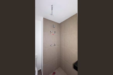 Studio para alugar com 22m², 1 quarto e sem vagaBanheiro