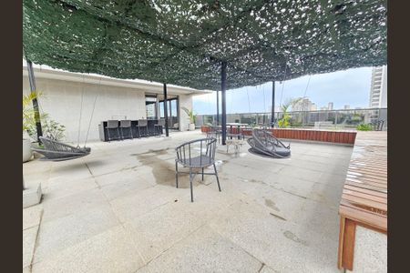 Studio para alugar com 19m², 1 quarto e sem vagaEspaço Gourmet