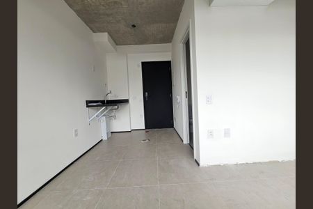 Kitnet/Studio para alugar com 1 quarto, 19m² em Jardim das Acacias, São Paulo