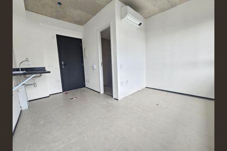 Kitnet/Studio para alugar com 1 quarto, 19m² em Jardim das Acacias, São Paulo