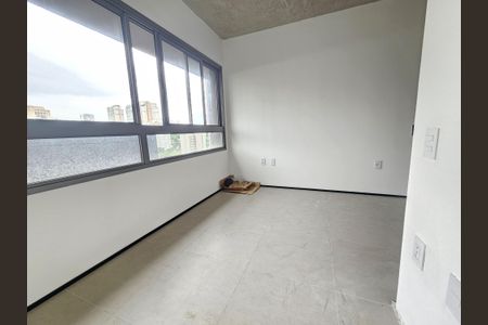 Kitnet/Studio para alugar com 1 quarto, 19m² em Jardim das Acacias, São Paulo