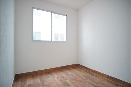 Apartamento para alugar com 41m², 2 quartos e 1 vagaQuarto 2