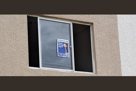 Apartamento para alugar com 41m², 2 quartos e 1 vagaAdesivo