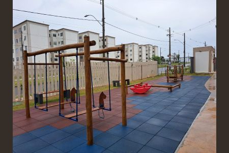 Apartamento para alugar com 41m², 2 quartos e 1 vagaÁrea Comum - Playground