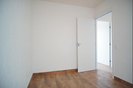 Quarto 2 de apartamento para alugar com 2 quartos, 41m² em Passo das Pedras, Porto Alegre